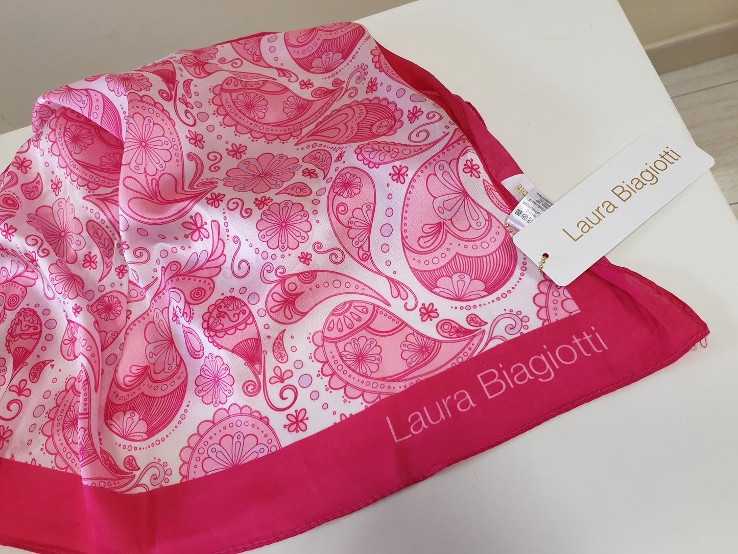 Foulard FIORE