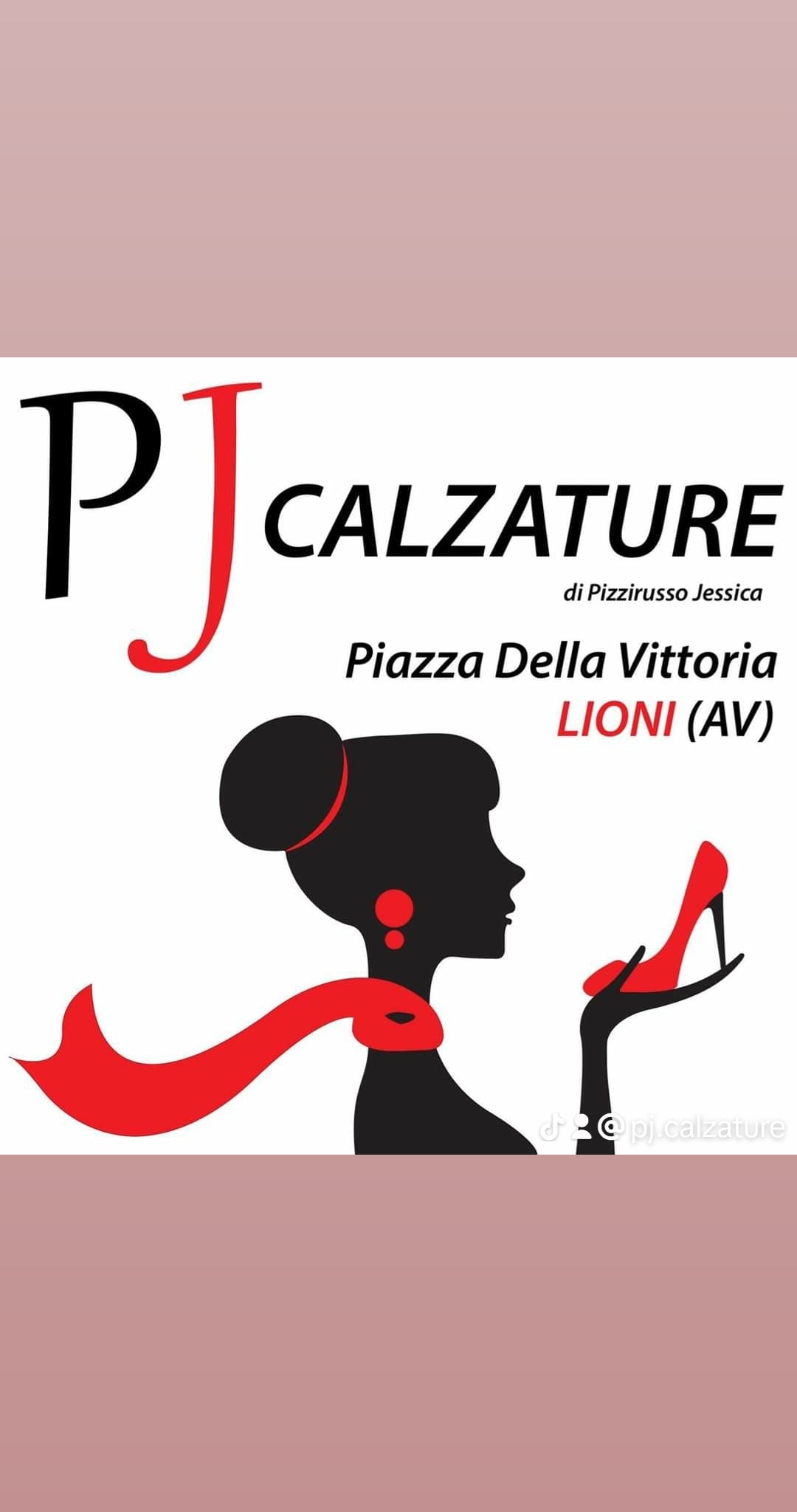 PJ CALZATURE 